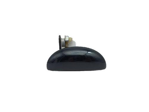 Used Front right exterior door handle CITROËN C1 (PM_, PN_) 1.0 (68 hp) 27962512