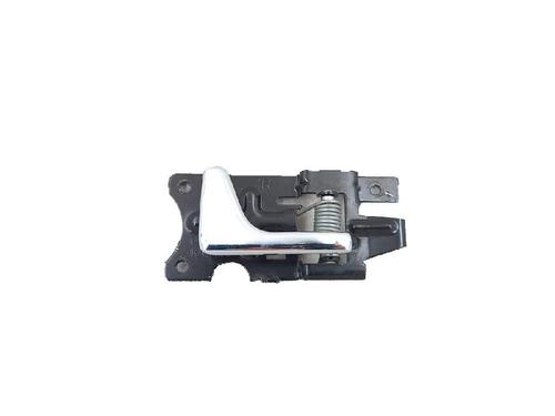 Høyre foran invendig håndtak LAND ROVER DISCOVERY II (L318) 2.5 Td5 4x4 (139 hp) 27937294