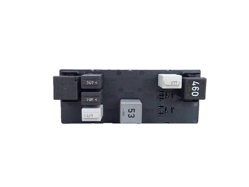 Used Electronic module VW TIGUAN (5N_) 2.0 TDI (140 hp) 27952946