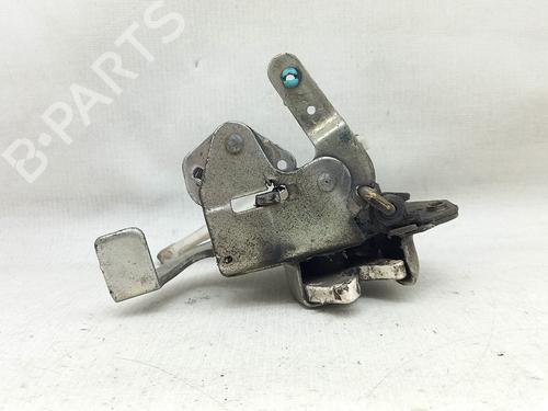 YMYNY KIT Serratura + Cilindro Per Porta Anteriore Sinistra Citroen C2 C3 C3 Pluriel 2 Chiavi 88802110