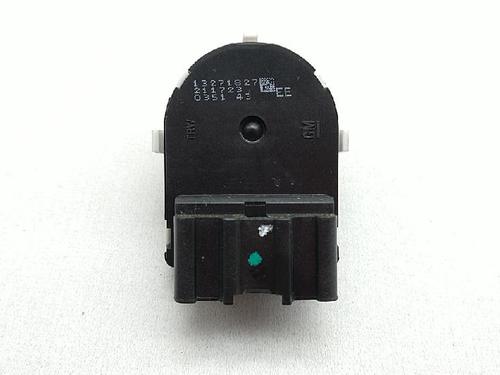 Mirror switch OPEL MERIVA B MPV (S10) 1.7 CDTI (75) | BP27947702I25