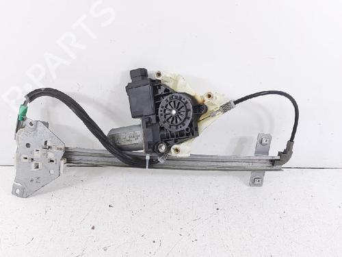 Rear right window mechanism MITSUBISHI CARISMA (DA_) 1.8 (DA2A) | BP27935297C25 