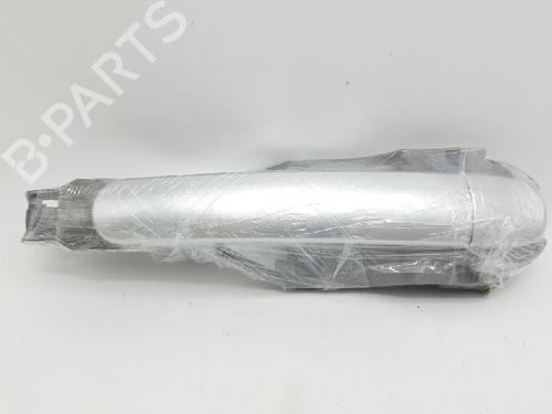 Rear right exterior door handle VW POLO (9N_, 9A_) 1.2 | BP27966848C130 