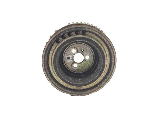 Used Pulley FIAT PANDA (169_) 1.2 (169AXF2A, 169AXF1A) (69 hp) 27943768