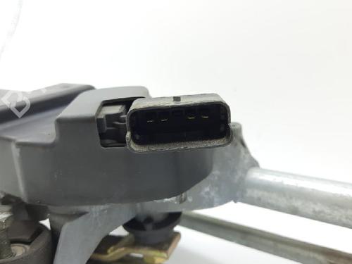 Front wipers mechanism PEUGEOT 1007 (KM_) 1.4 HDi | BP27942254C83 