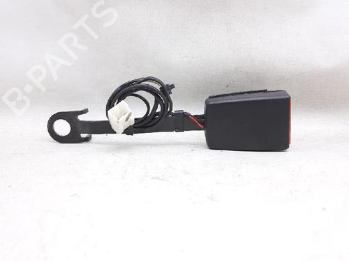 Gurtschloss LANCIA THESIS (841_) 2.4 D Multijet (841.AXN111, 841.AXH110) | BP27939766I32 