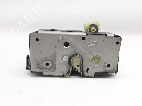 Front right lock OPEL CORSA D (S07) 1.3 CDTI (L08, L68) | BP27950503C97 