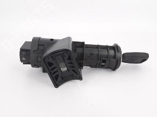 Ignition barrel FIAT PANDA (169_) 1.2 (169AXF2A, 169AXF1A) | BP27968398M48 