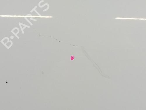 Left rear door PEUGEOT 207 SW (WK_) 1.4 | BP27960128C4