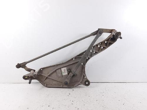 Front wiper motor RENAULT LAGUNA II Grandtour (KG0/1_) 2.2 dCi (KG0F) | BP27968299M29