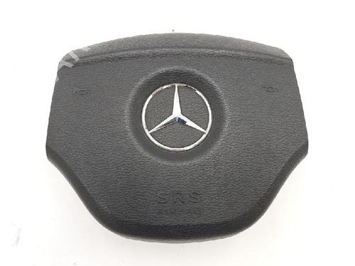 Driver airbag MERCEDES-BENZ B-CLASS Sports Tourer (W245) B 170 (245.232) | BP27945158C9 