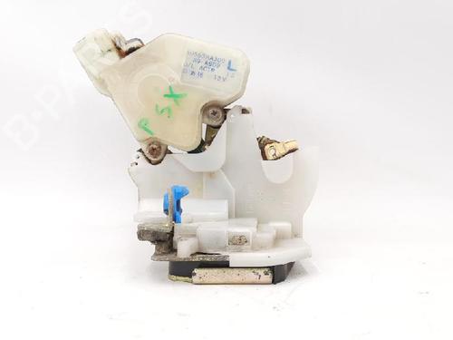 Rear left lock NISSAN X-TRAIL I (T30) 2.2 dCi 4x4 | BP27949926C100 