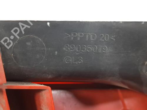 Left taillight RENAULT CLIO III (BR0/1, CR0/1) 1.5 dCi (BR17, CR17) | BP27935918C34 