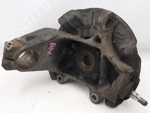 Right front steering knuckle MINI MINI (R50, R53) Cooper | BP27945821M26 