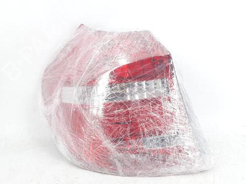Left taillight BMW 1 (E87) 118 d | BP27948888C34