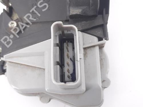 Venstre foran lås CITROËN XSARA PICASSO (N68) 1.6 16V | BP27960350C98 