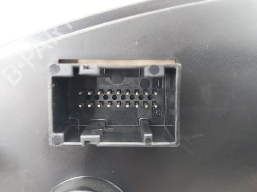 Instrument cluster LANCIA MUSA (350_) 1.3 D Multijet (350.AXM11, 350.AXM1A, 350.AXI1A) | BP27951298C47 