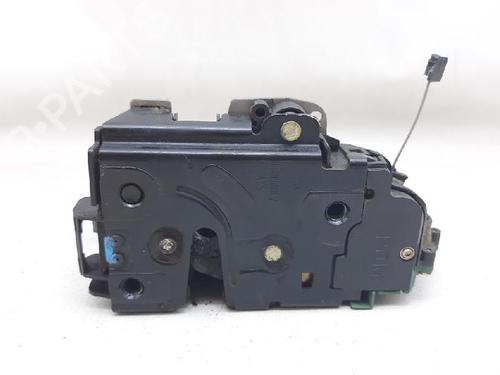 Front left lock SKODA SUPERB I (3U4) 1.9 TDI | BP27952350C98 