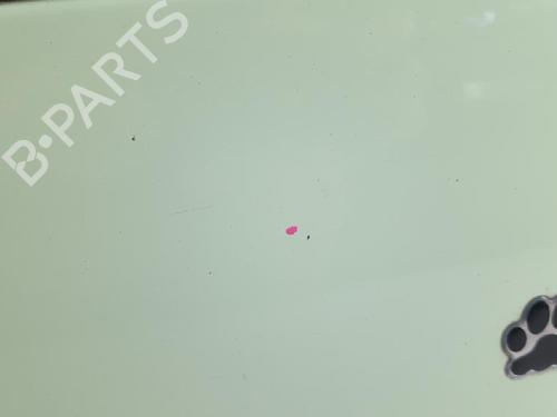 Tailgate SEAT AROSA (6H1) 1.0 | BP27966406C6 