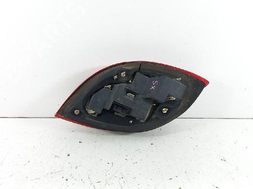Venstre baglygte FORD KA (RB_) 1.3 i | BP27960513C34 