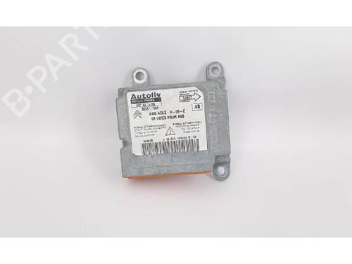 Kollisjonspute styreenhet CITROËN XSARA PICASSO (N68) 1.6 16V | BP27960345M53 