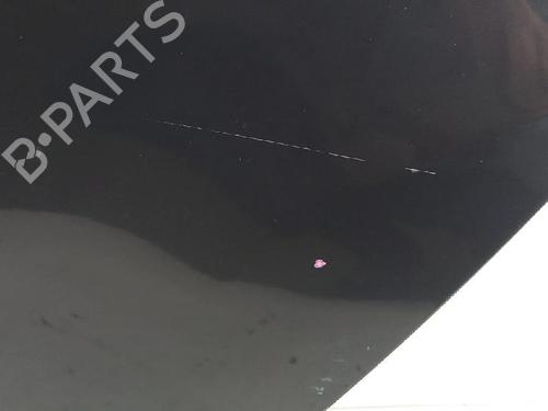 Left rear door FORD FIESTA VI (CB1, CCN) 1.25 | BP27960215C4