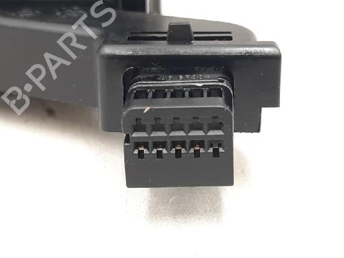 Ratstangsstang VW GOLF PLUS V (5M1, 521) 1.6 FSI | BP27955696I23 
