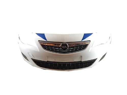 Used Front bumper OPEL ASTRA J (P10) 1.4 (68) (100 hp) 27962461