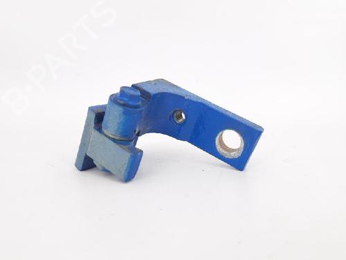 Hinge/Door check strap FIAT PANDA (169_) 1.2 (169AXF2A, 169AXF1A) | BP27965867C146 