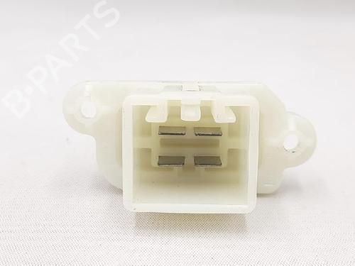 Varmeblæsermodstand FORD FIESTA VI (CB1, CCN) 1.0 | BP27949270M108 