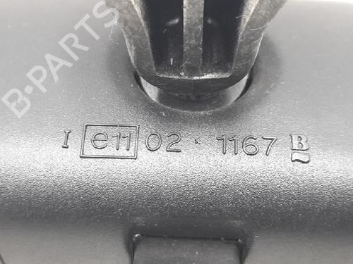 Rear mirror ROVER 200 II Hatchback (RF) 214 Si | BP27955560I6 