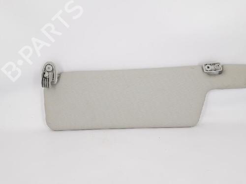 Right sun visor SEAT CORDOBA (6K1, 6K2) 1.4 16V | BP27965322I2 