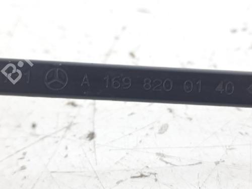Front windshield wiper arm MERCEDES-BENZ B-CLASS Sports Tourer (W245) B 180 CDI (245.207) | BP27964114C143 