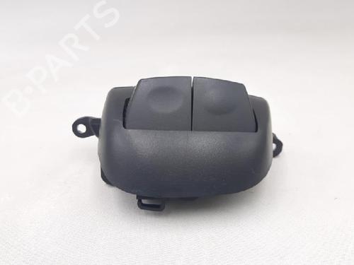 Rattkontroller CHEVROLET CAPTIVA (C100, C140) 2.4 | BP27949348E15 
