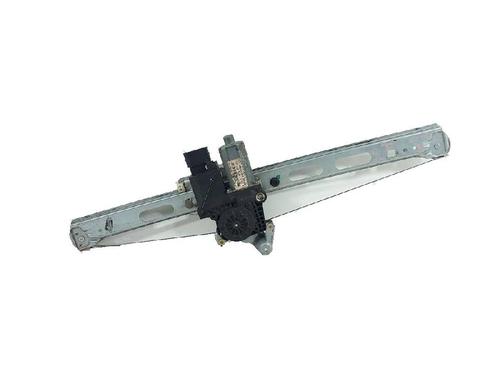 Used Front left window mechanism MERCEDES-BENZ A-CLASS (W168) A 170 CDI (168.008) (90 hp) 27934840