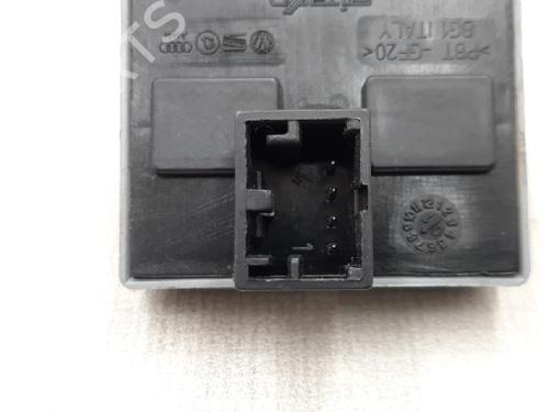 Spak kontakt VW POLO IV (9N_, 9A_) 1.2 12V | BP27952804I30