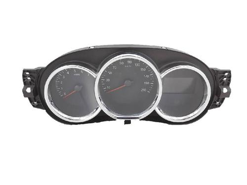 Used Instrument cluster DACIA SANDERO II 1.5 dCi 75 / Blue dCi 75 (B8JW, B8M4, B8AH, B8M7, B8M6) (75 hp) 27949418