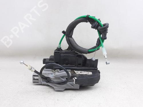 Rear right lock HYUNDAI i30 Estate (FD) 1.4 | BP27952534C99 