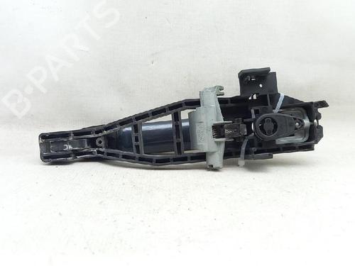 Front left exterior door handle FORD FOCUS II Turnier (DA_, FFS, DS) 1.4 | BP27957534C128 