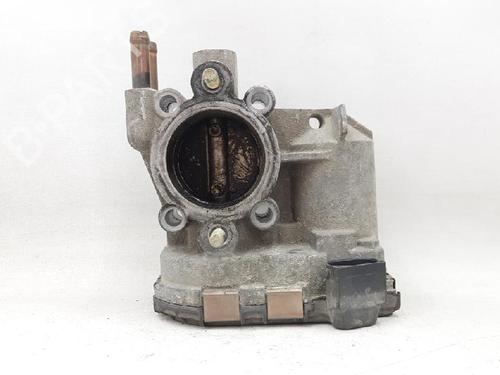 Throttle body OPEL CORSA C (X01) 1.2 (F08, F68) | BP27937333M82 