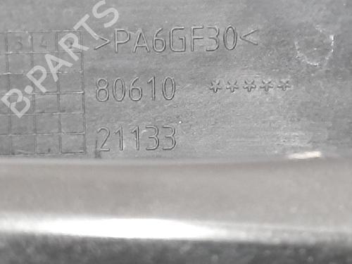 Rear right exterior door handle NISSAN QASHQAI II SUV (J11, J11_) 1.5 dCi | BP27951242C130 