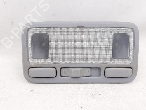 Interior roof light HONDA HR-V (GH_) 1.6 16V 4WD (GH2, GH4) | BP27937949I8 