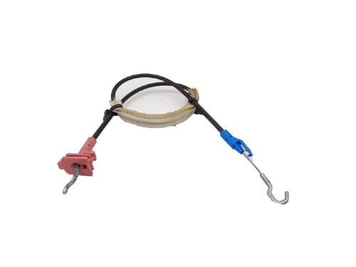 Kabel OPEL ZAFIRA / ZAFIRA FAMILY B (A05) 1.6 CNG (M75) (94 hp) 27948283