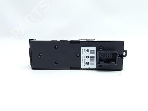 Spak kontakt SKODA FABIA I Combi (6Y5) 1.4 16V | BP27965839I30 