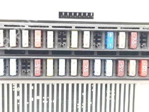 Elektronisk modul FORD S-MAX (WA6) 2.0 TDCi | BP27949856M83 