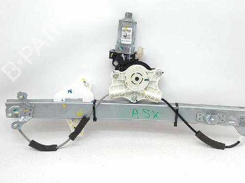 Front left window mechanism HYUNDAI i20 II (GB, IB) 1.2 | BP27949885C22 