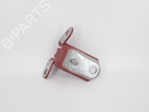 Hinge/Door check strap FORD FIESTA VI (CB1, CCN) 1.25 | BP27965063C146 