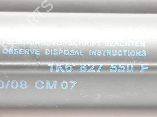 Gassdemper Bakluke VW GOLF PLUS V (5M1, 521) 1.6 | BP27943242C138 