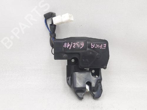 Tailgate lock CHEVROLET EPICA (KL1_) 2.5 | BP27936795C101 