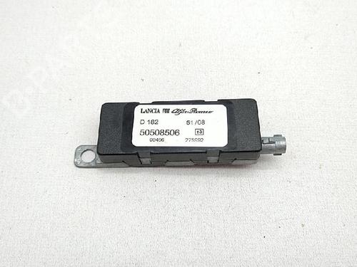 Elektronisk modul LANCIA DELTA III (844_) 1.6 D Multijet (844.AXC11, 844.AXC1A) | BP27947901M83 